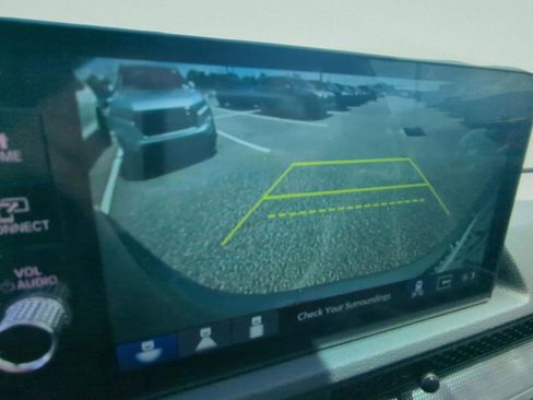 New 2026 Honda CR-V Sport-L image 17