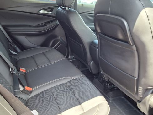 Used 2022 Buick Encore GX Essence w/ Sport Touring Package FWD image 22