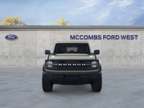 New 2026 Ford Bronco Big Bend AWD/4WD image 2