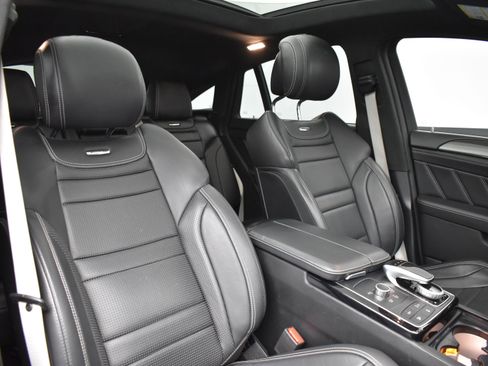 Used 2019 Mercedes-Benz GLE 63 AMG S w/ Premium 3 Package image 19