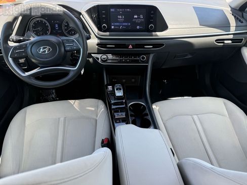 Used 2023 Hyundai Sonata SE FWD image 27