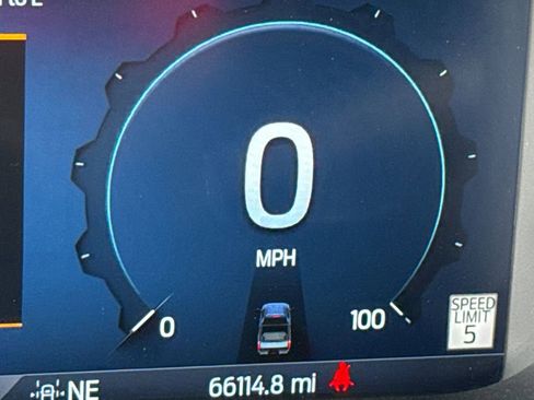 Used 2024 Ford F250 Lariat w/ Lariat Ultimate Package image 30