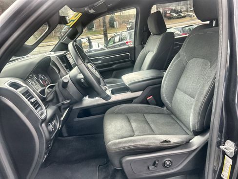 Used 2019 RAM 1500 Big Horn image 14