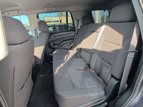 Used 2018 Chevrolet Tahoe LS w/ Skid Plate Package AWD/4WD image 24