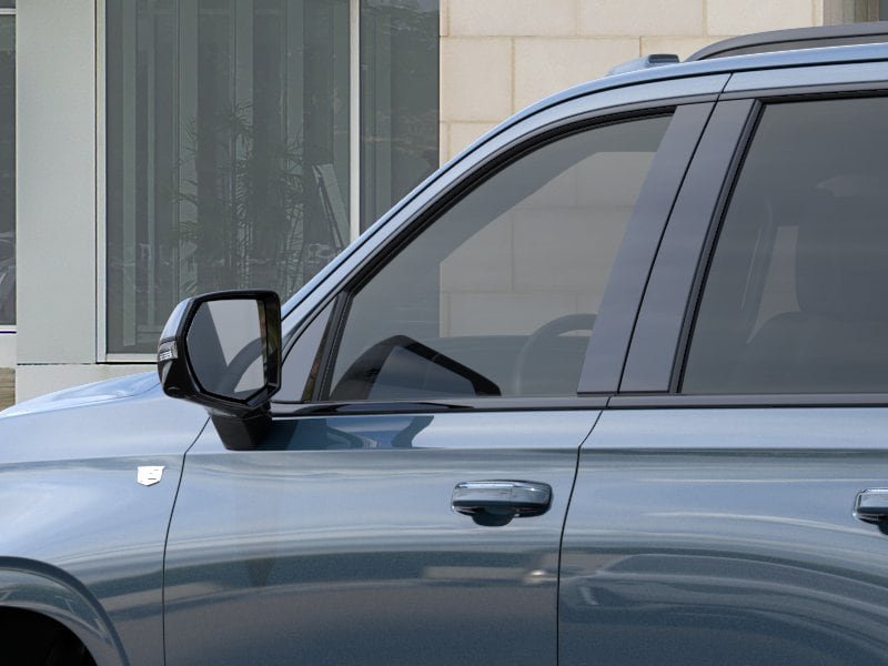 New 2027 Cadillac Escalade Platinum Sport AWD/4WD image 12