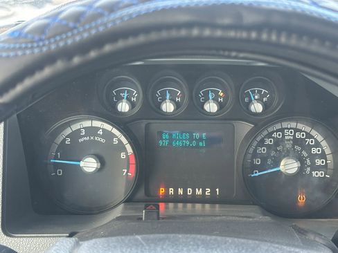 Used 2015 Ford F250 XL w/ Power Equipment Group RWD image 7