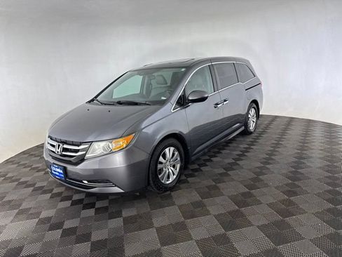 Used 2014 Honda Odyssey EX-L image 5