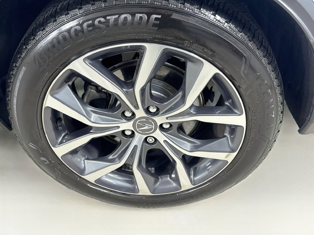 Used 2023 Acura MDX w/ Technology Package AWD/4WD image 43