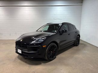 Used 2023 Porsche Macan GTS video 1