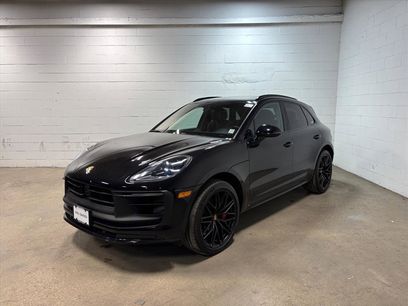 Used 2023 Porsche Macan GTS