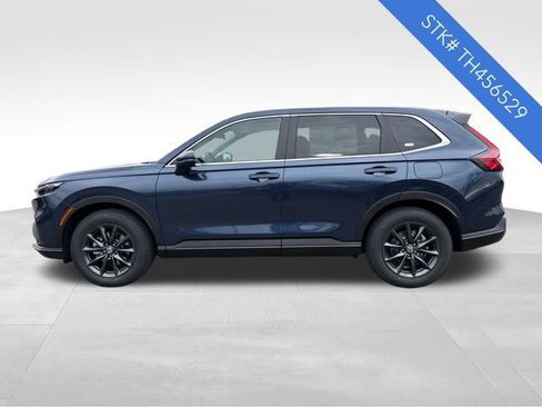 New 2026 Honda CR-V EX-L image 4