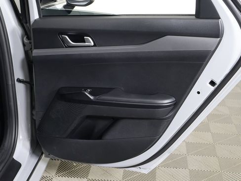 Used 2021 Kia K5 GT-Line image 24