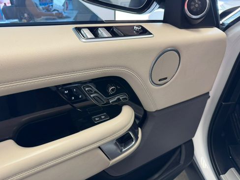 Used 2021 Land Rover Range Rover Westminster Edition AWD/4WD image 25