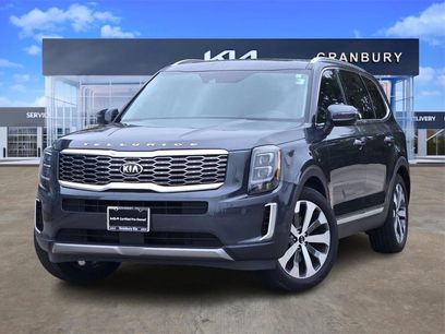 Certified 2021 Kia Telluride EX w/ EX Premium Package