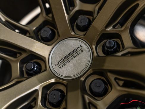 Used 2023 Ford Bronco Raptor AWD/4WD image 77