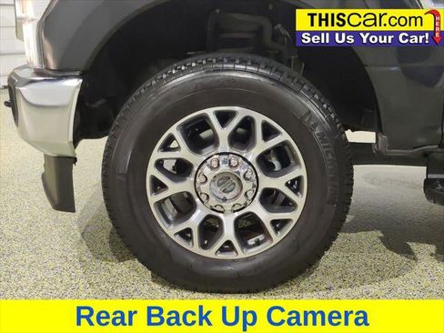 Used 2020 Ford F250 Lariat w/ Lariat Value Package AWD/4WD image 21