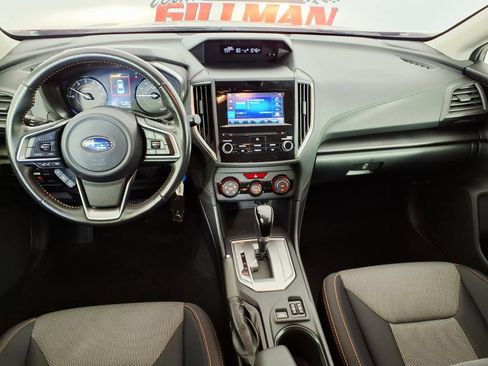 Used 2019 Subaru Crosstrek 2.0i Premium w/ Eyesight System AWD/4WD image 12