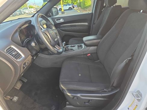 Used 2019 Dodge Durango SXT image 15