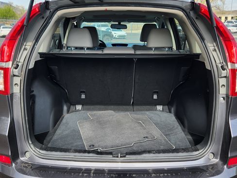 Used 2015 Honda CR-V EX-L image 20