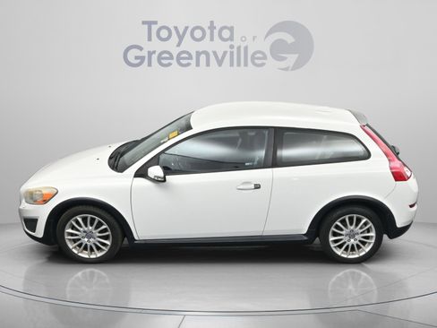 Used 2011 Volvo C30 T5 w/ Climate Pkg image 5