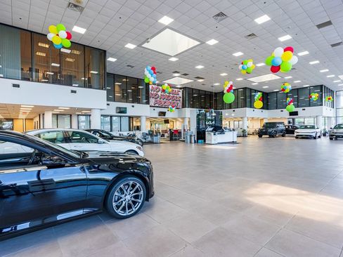 Used 2024 Ford F150 XLT w/ Tow/Haul Package image 64