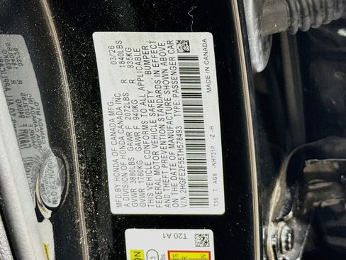 Used 2026 Honda Civic Sport image 36