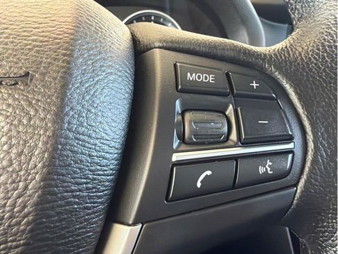 Used 2016 BMW X3 xDrive28i AWD/4WD image 18