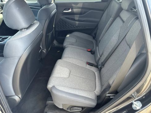 Used 2023 Hyundai Santa Fe SEL w/ Cargo Package image 26