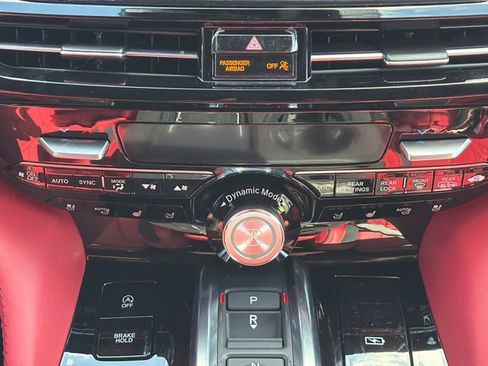 New 2026 Acura MDX Type S AWD/4WD image 15