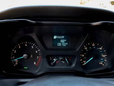 Used 2019 Ford Transit 150 148 Low Roof RWD image 5