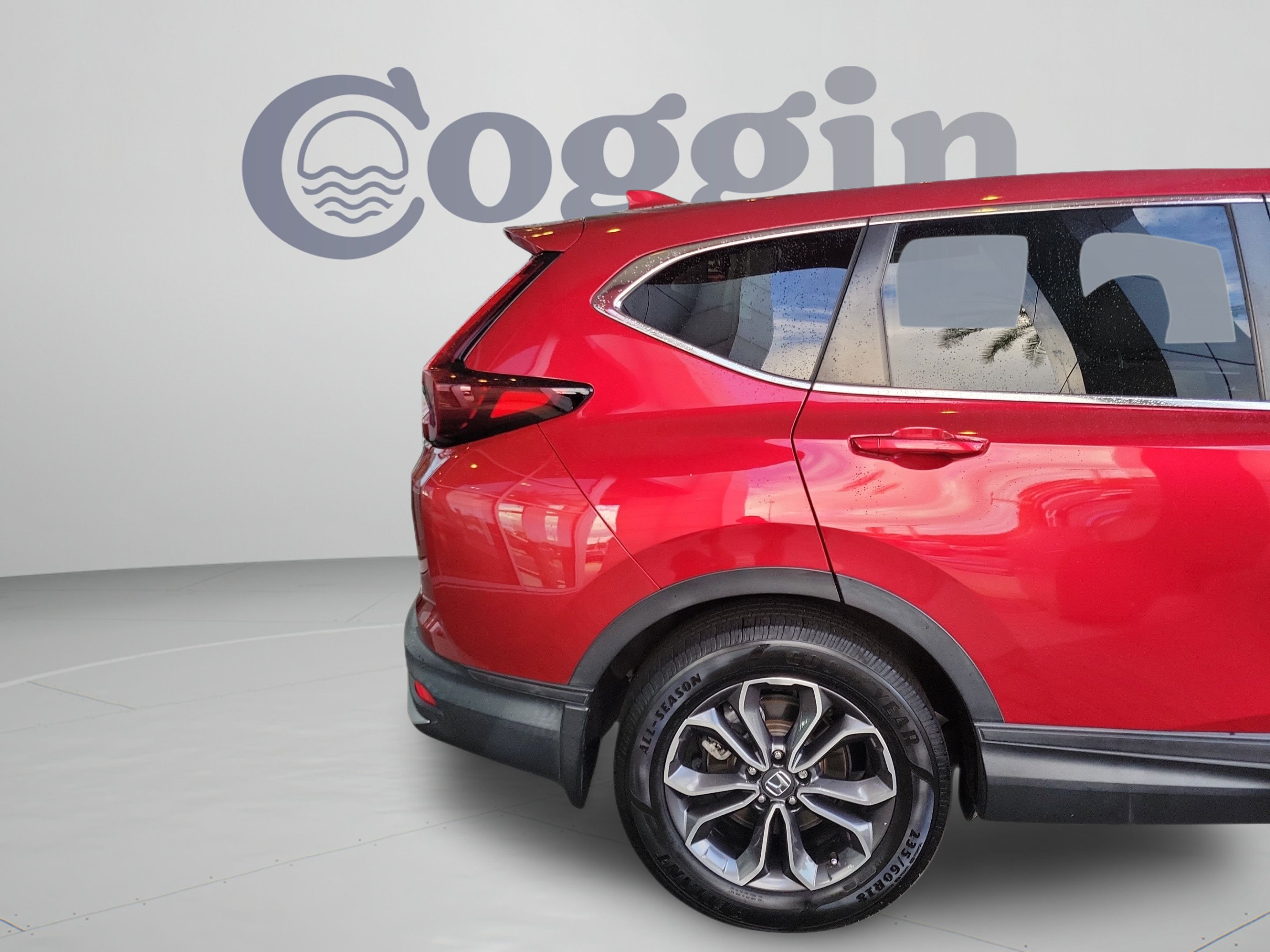 Used 2021 Honda CR-V EX image 33