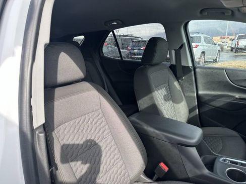 Certified 2021 Chevrolet Equinox LT image 19