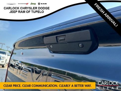 Used 2021 Chevrolet Silverado 1500 RST w/ All Star Edition Plus AWD/4WD image 13