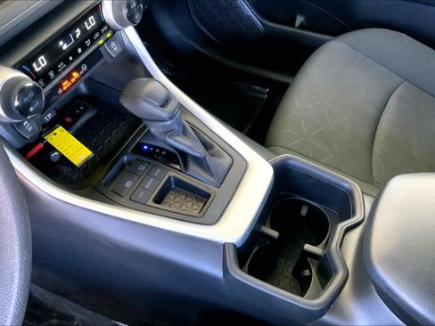 Used 2024 Toyota RAV4 XLE image 15