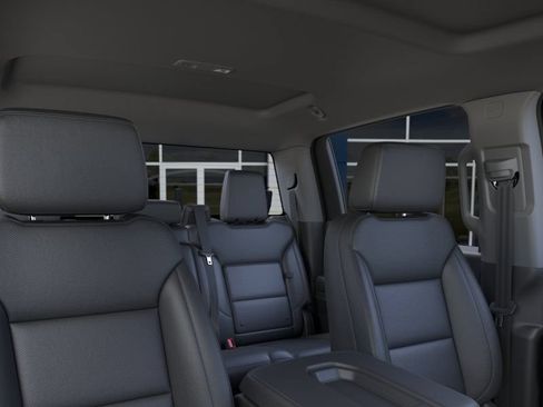 New 2026 GMC Sierra 1500 SLT AWD/4WD image 24
