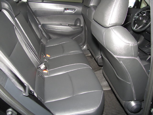Used 2026 Toyota Corolla Cross XLE w/ Convenience Package FWD image 42