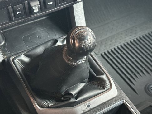 Used 2022 Toyota Tacoma TRD Sport w/ TRD Premium Sport Package image 27