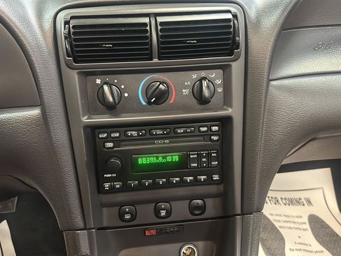 Used 2002 Ford Mustang GT RWD image 23