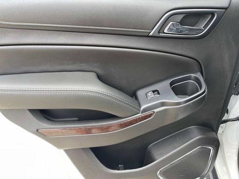 Used 2018 GMC Yukon SLT AWD/4WD image 20