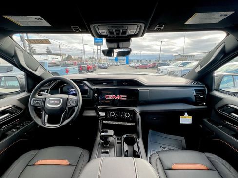 New 2026 GMC Sierra 1500 AT4 w/ AT4 Premium Package image 38