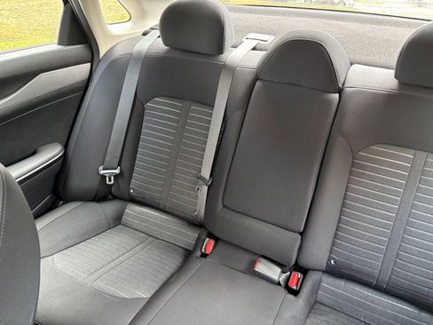 Used 2025 Kia K5 LXS image 34