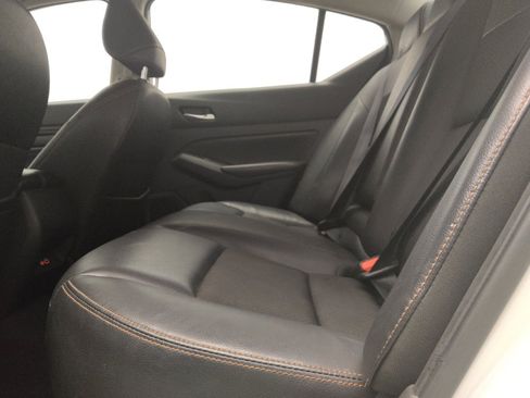 Used 2021 Nissan Altima 2.5 SR FWD image 18