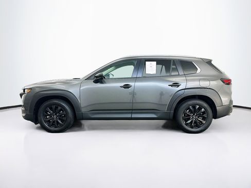 Used 2025 MAZDA CX-50 AWD 2.5 S w/ Preferred Package image 4