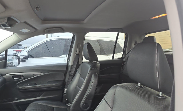 Used 2023 Honda Ridgeline RTL image 6