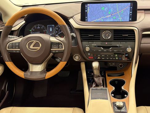 Used 2020 Lexus RX 350 FWD w/ Premium Package image 31