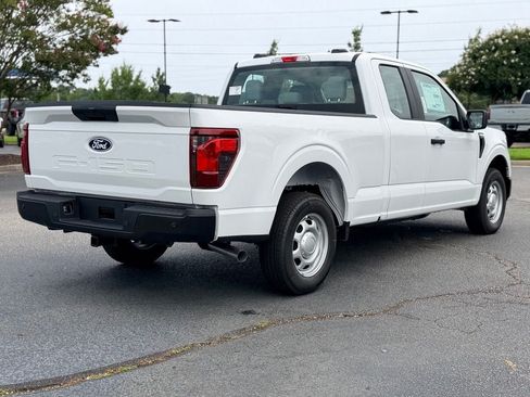 New 2026 Ford F150 XL RWD image 5