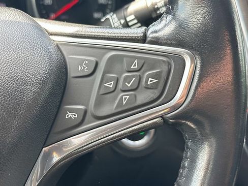Used 2020 Chevrolet Equinox LT w/ Midnight Edition AWD/4WD image 22