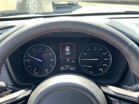 Certified 2025 Subaru Legacy Sport image 27