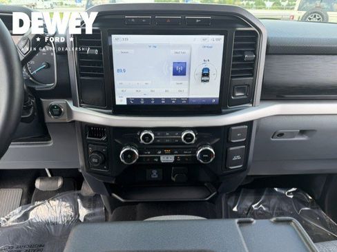 Used 2023 Ford F150 XLT w/ Equipment Group 302A High AWD/4WD image 17