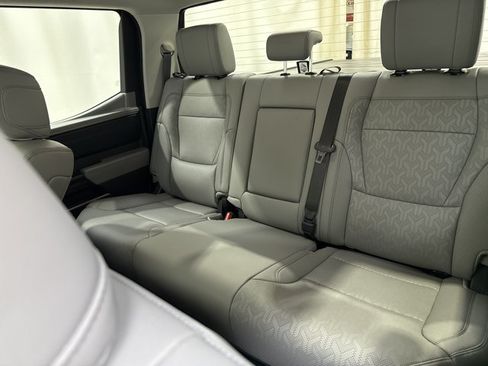 Used 2024 Toyota Tundra Limited AWD/4WD image 13